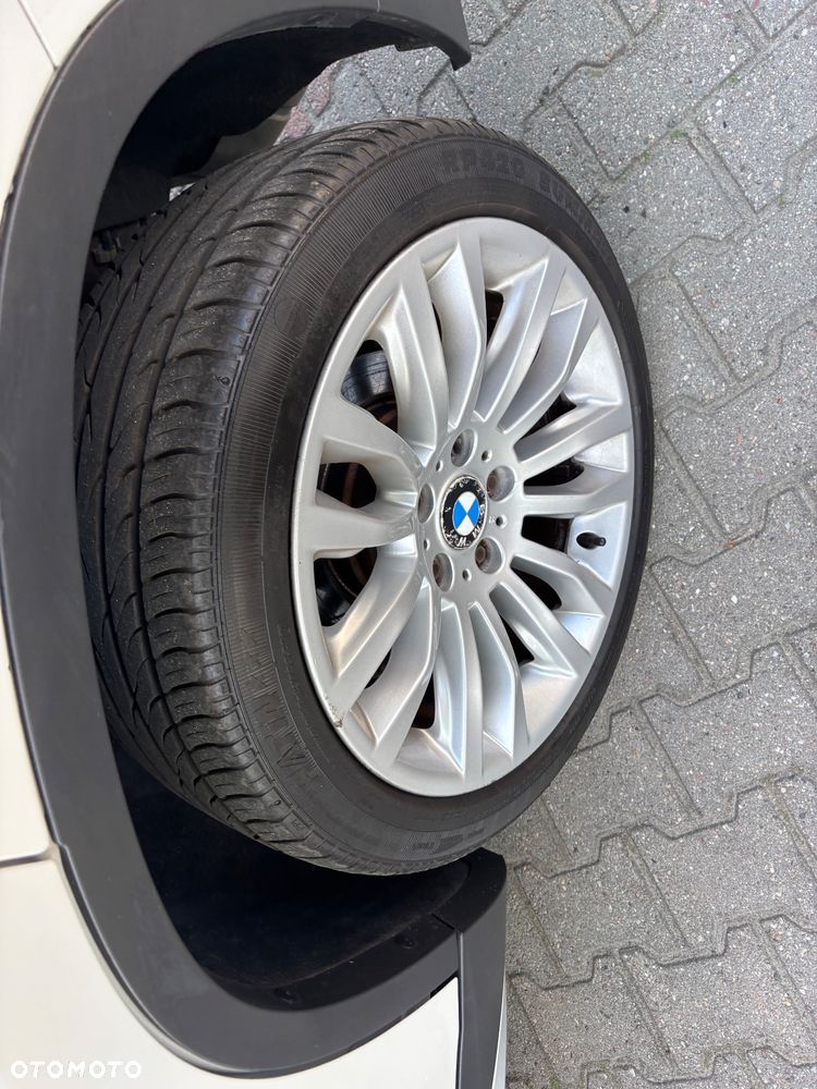BMW X1 xDrive28i Sport Line - 11