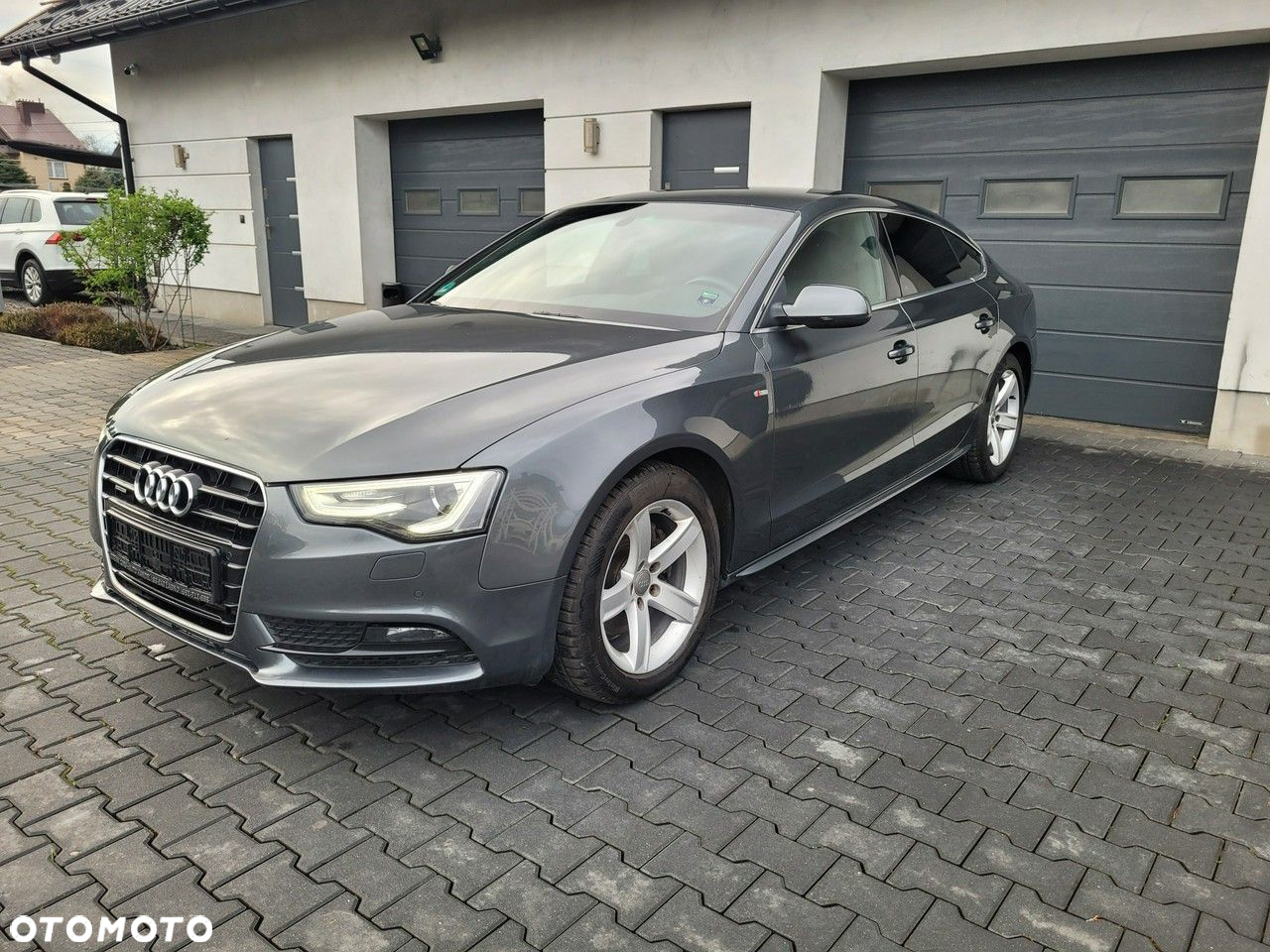 Audi A5 - 3