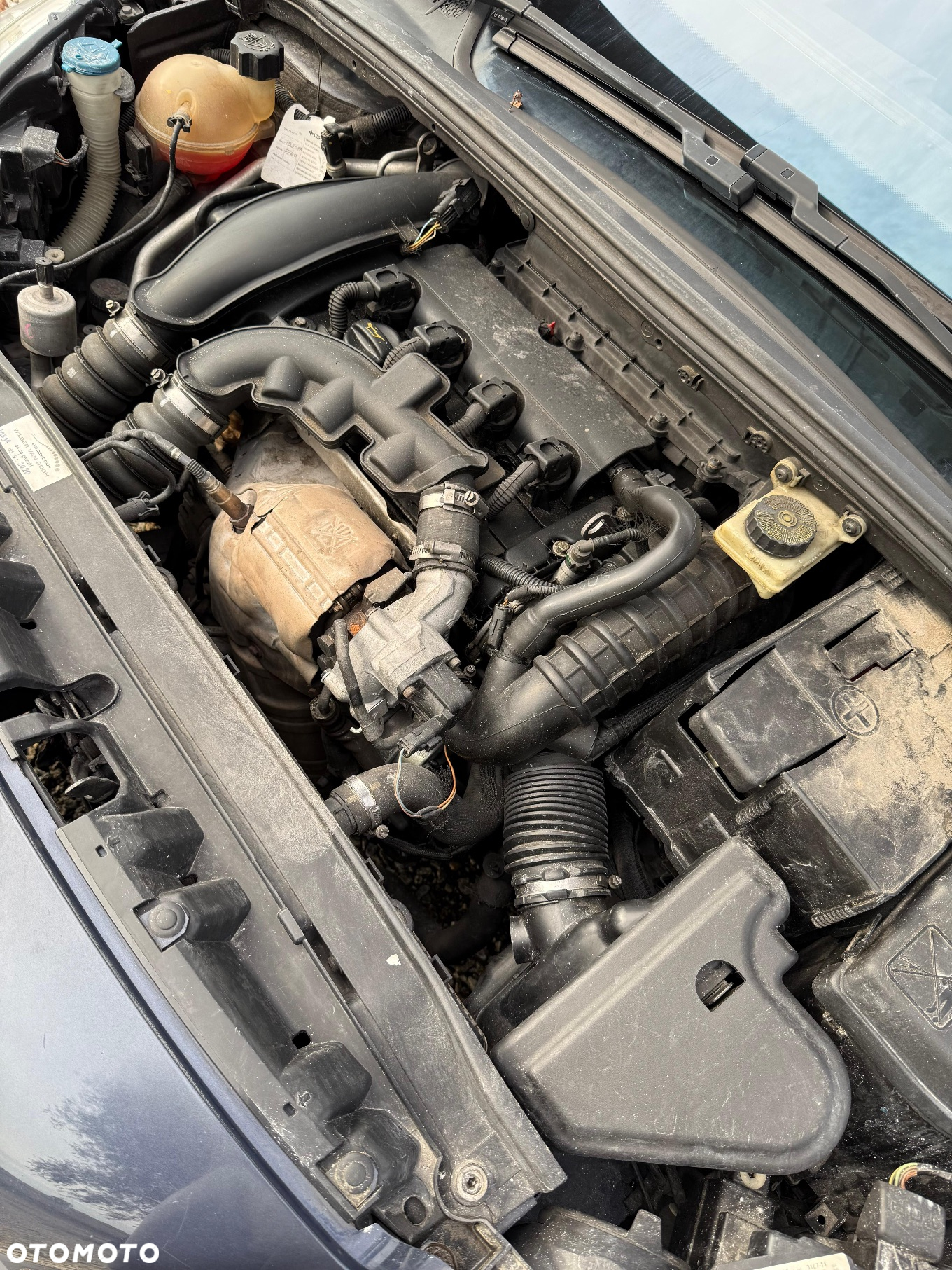 Peugeot 308 1.6 Premium Plus - 15