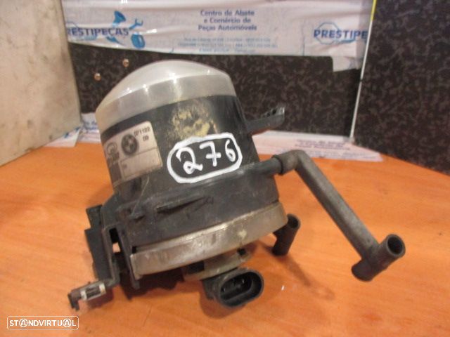 Farol Nevoeiro FARNEV276 BMW E65 LD 2007 DRT ORIGINAL - 1