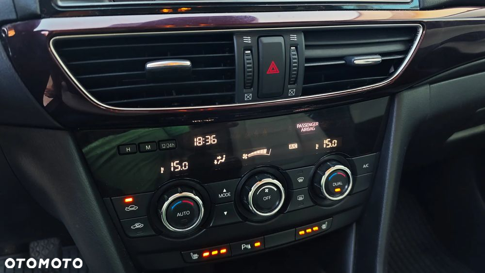Mazda 6 SKYACTIV-D 150 i-ELOOP Prime-Line - 19