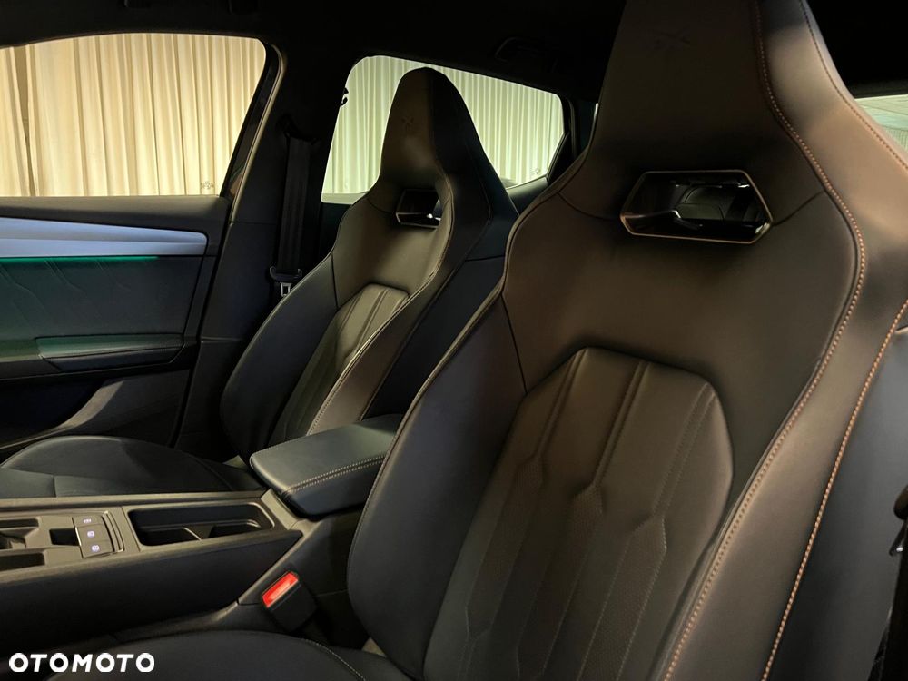 Cupra Leon 2.0 TSI VZ Cup DSG - 18