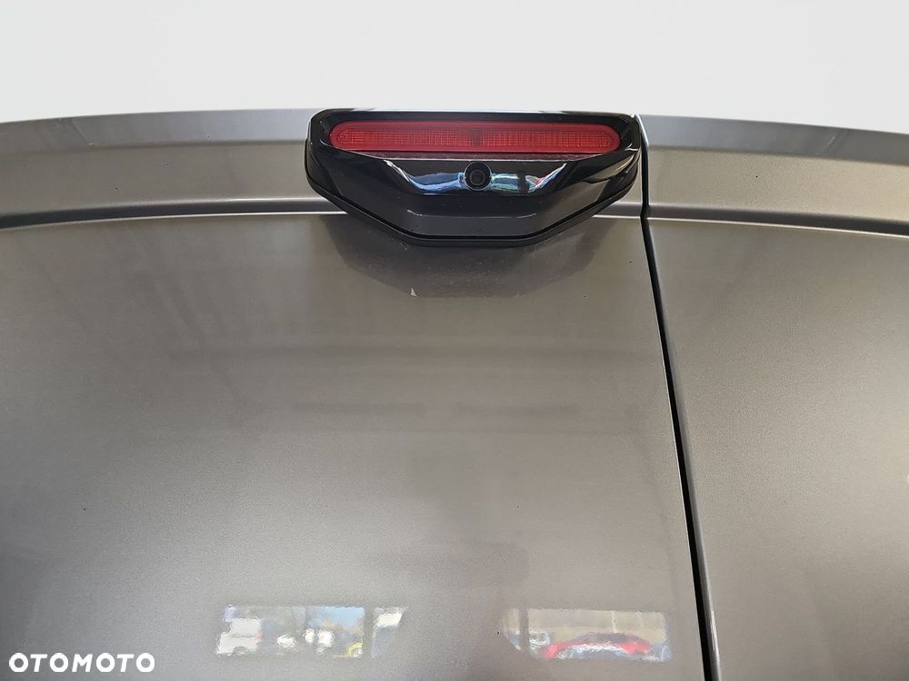 Citroën Berlingo - 8