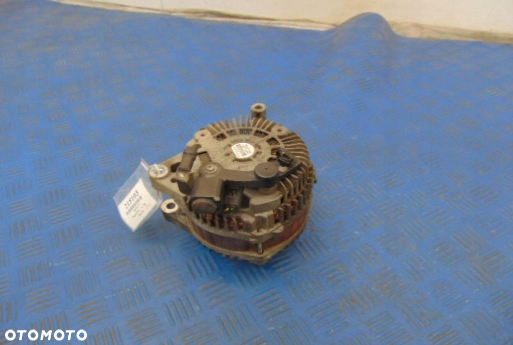PEUGEOT 407 2.0RHR SEDAN ALTERNATOR 9654752880 - 7