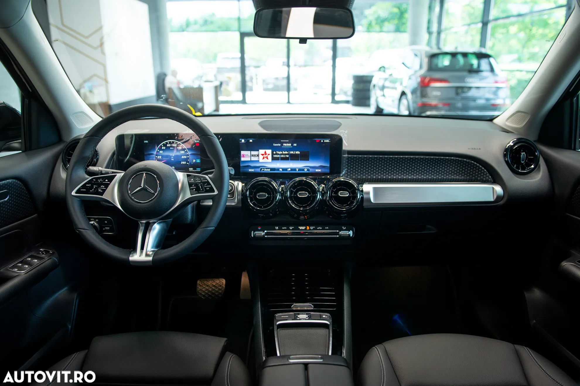 Mercedes-Benz GLB 200 7G-DCT - 6