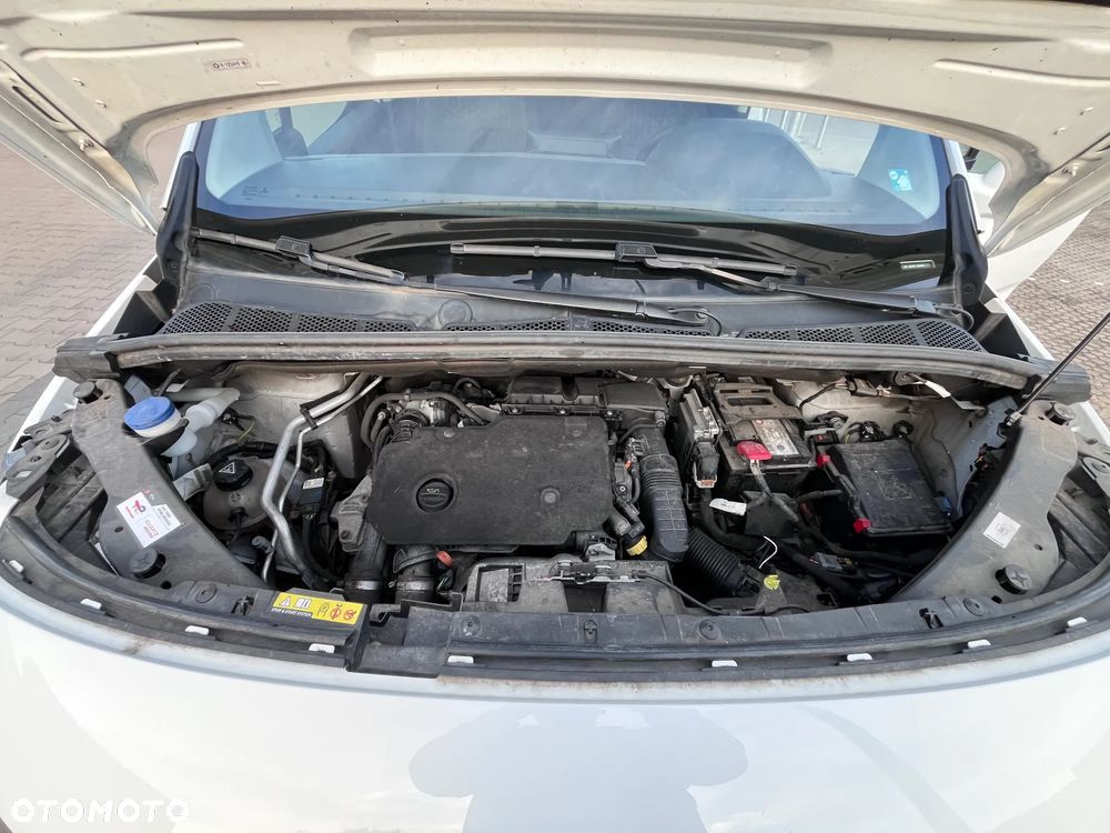 Peugeot Rifter 1.5 BlueHDI Active Pack S&S - 30