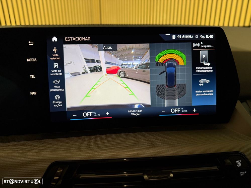 BMW 225xe Active Tourer e xDrive - 14