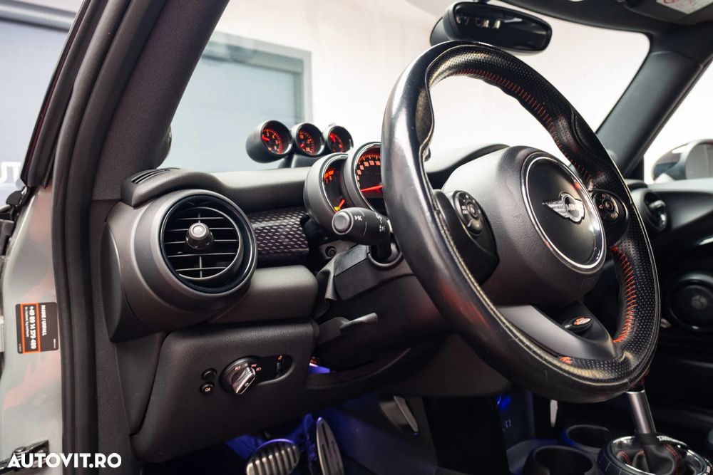 Mini John Cooper Works - 28