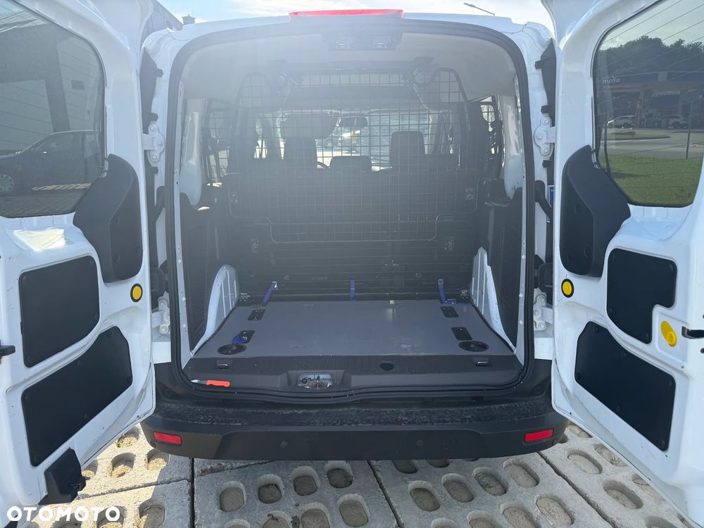 Ford Transit Connect 240 L1 Trend - 5