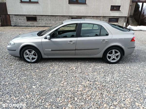 Renault Laguna 2.0 16V Privilege