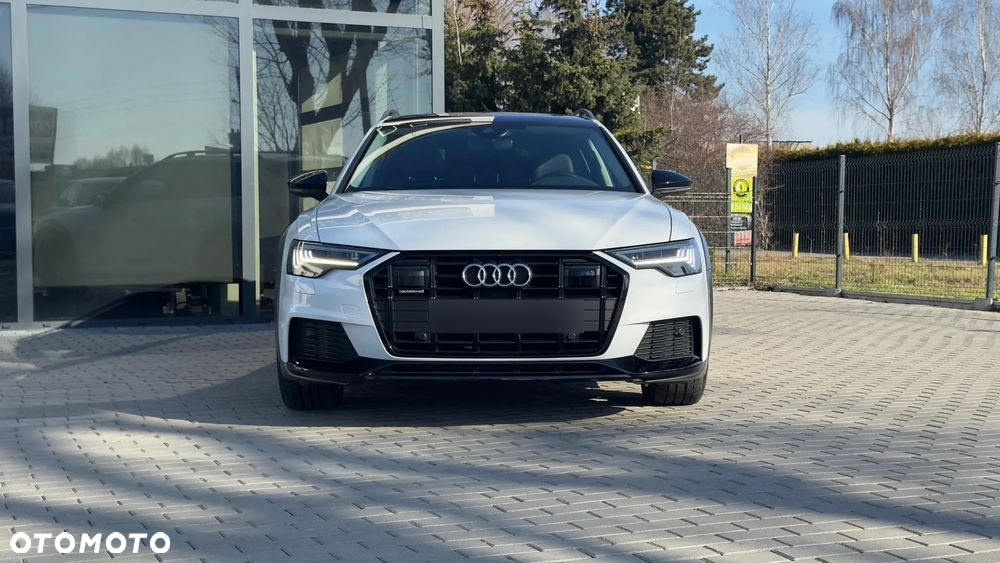 Audi A6 Allroad - 6