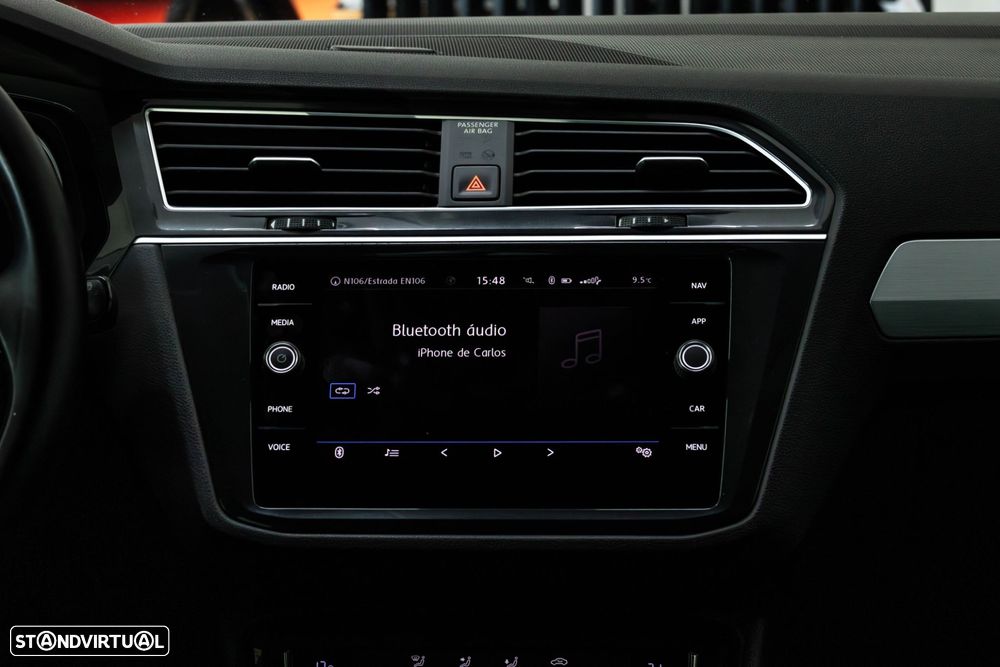 VW Tiguan 2.0 TDI Confortline - 23