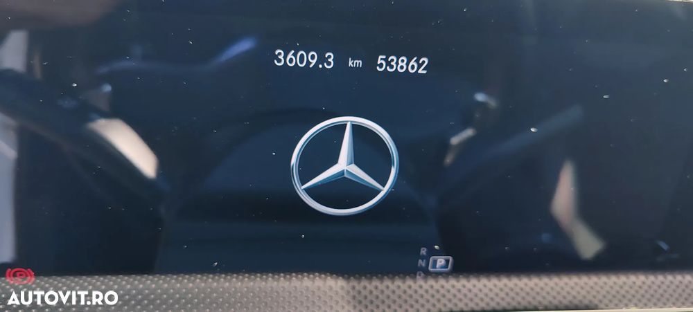 Mercedes-Benz CLA 200 7G-DCT Edition 2022 - 3