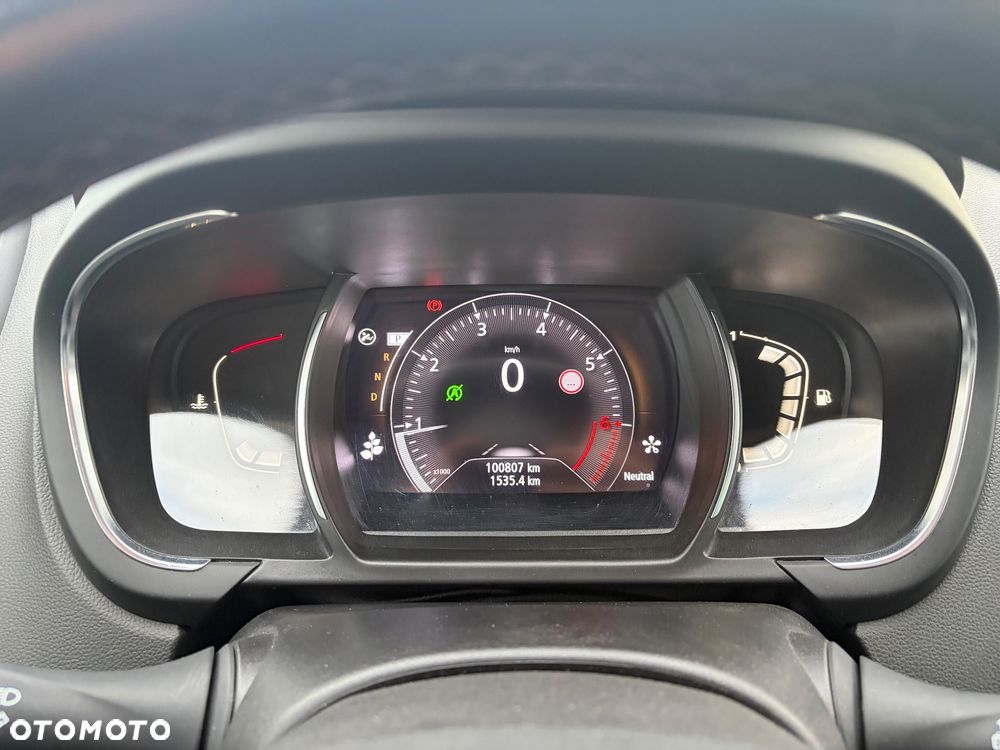 Renault Scenic - 15