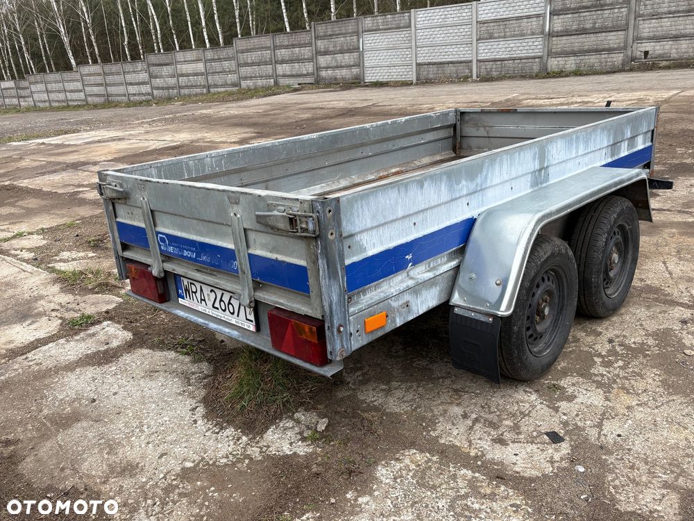 Niewiadów N1400 - 5