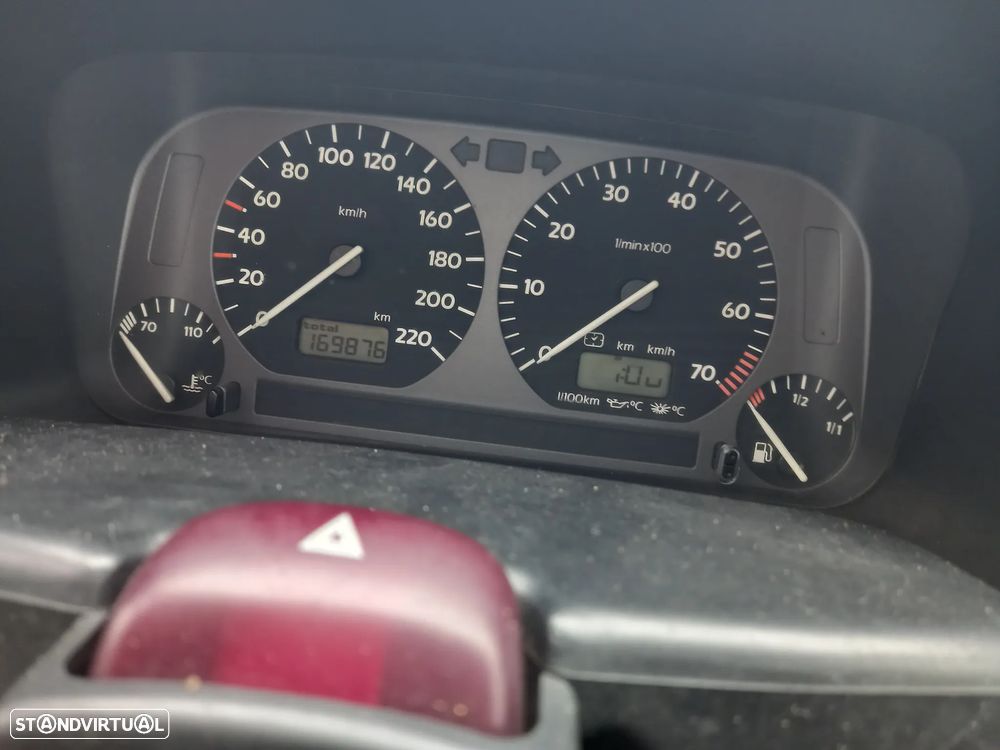 VW Golf 1.6 GT Special - 5