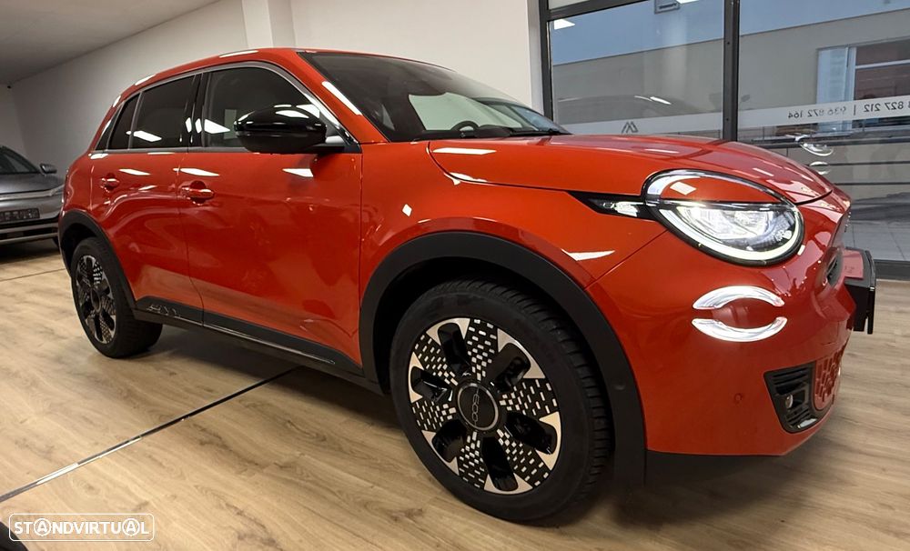 Fiat 600e La Prima - 13