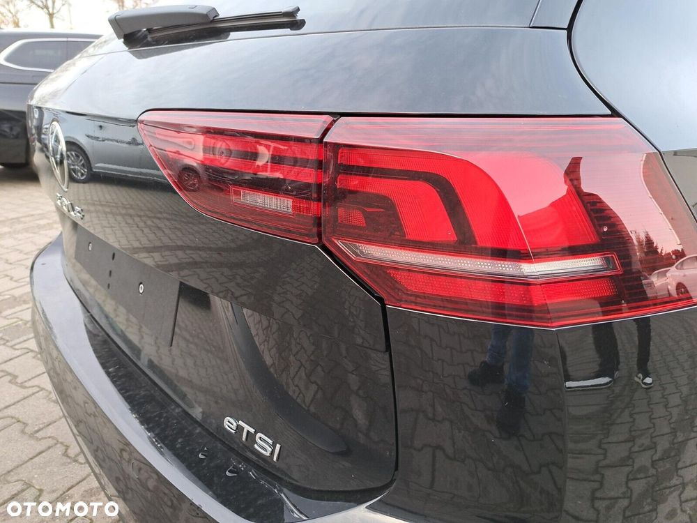 Volkswagen Golf - 26