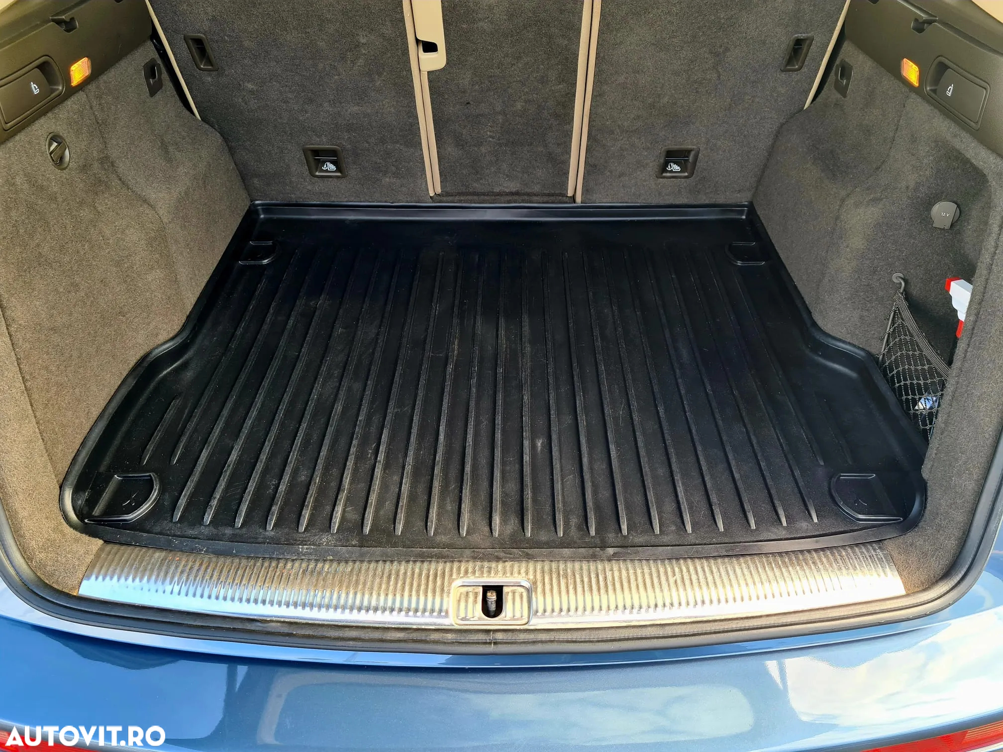 Audi Q5 2.0 TFSI Quattro Tiptronic - 18