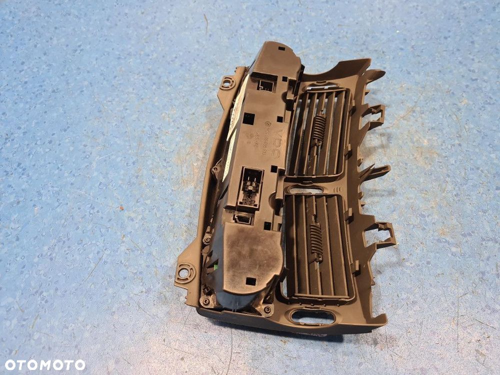 MERCEDES-BENZ W211 PANEL NAWIEWU 2118300385 - 8