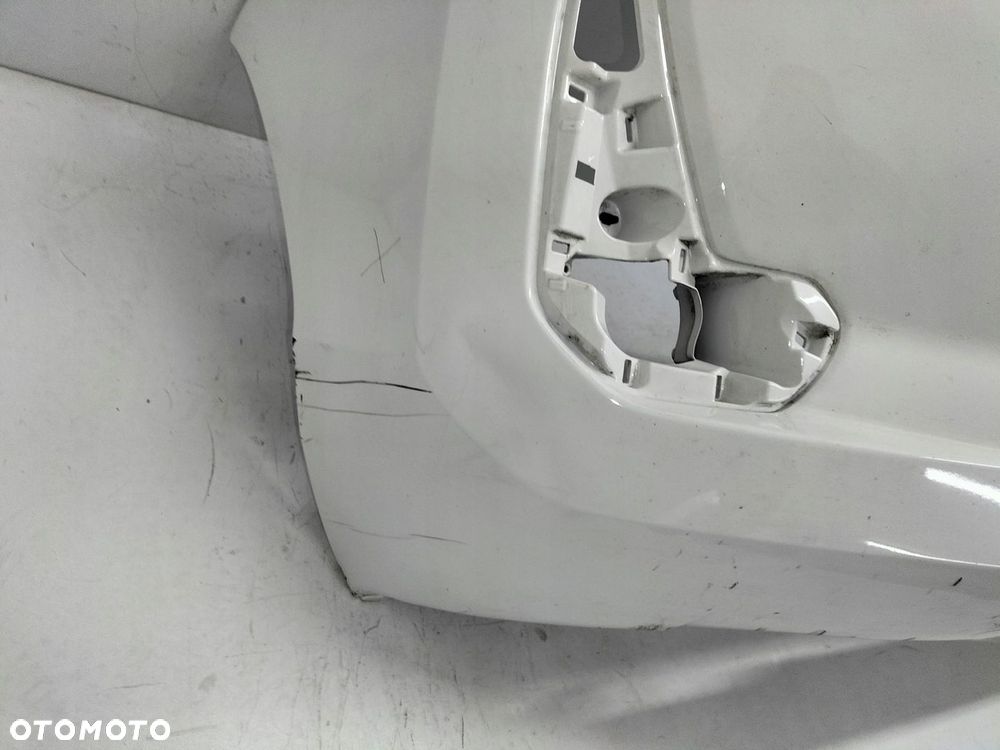 Zderzak przedni przód TOYOTA HILUX VIII LIFT 20- - 3