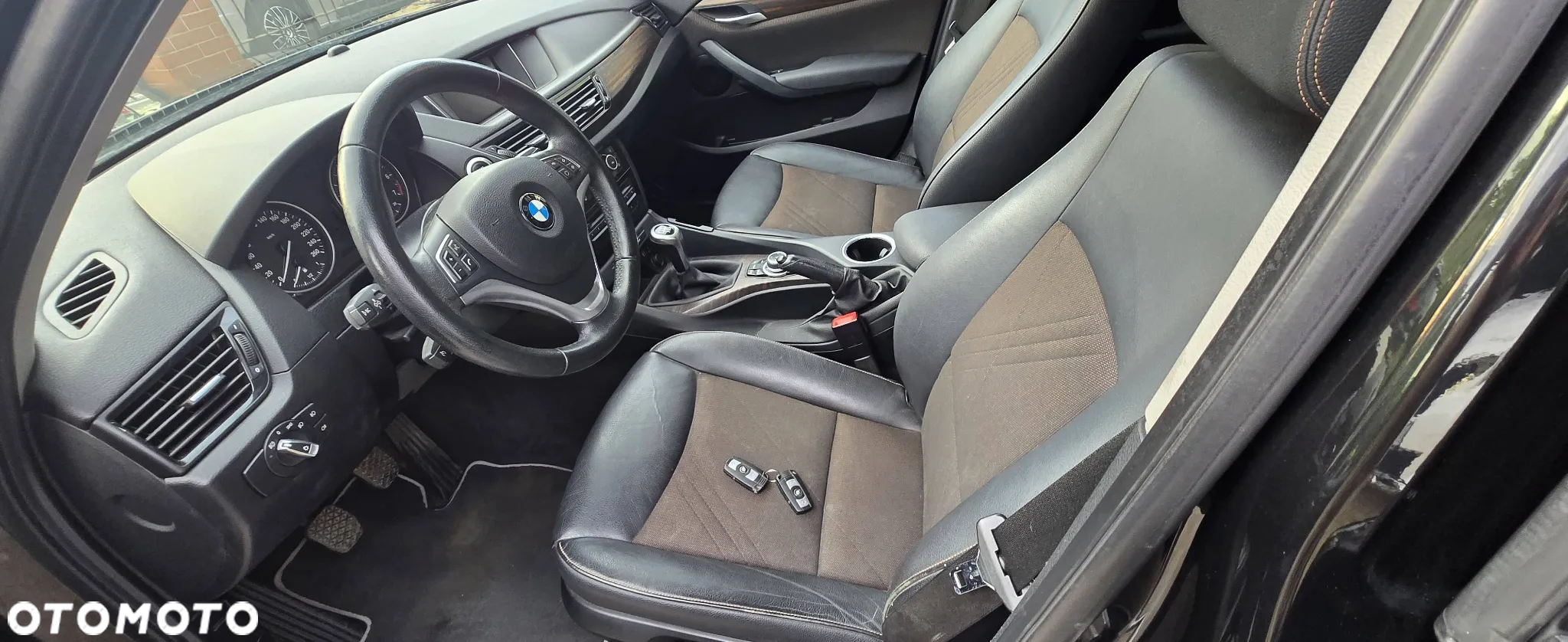BMW X1 - 14