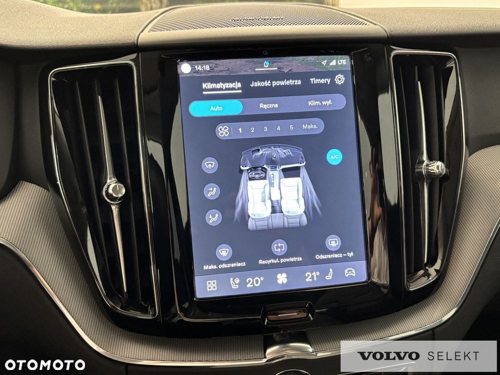 Volvo XC 60 - 22