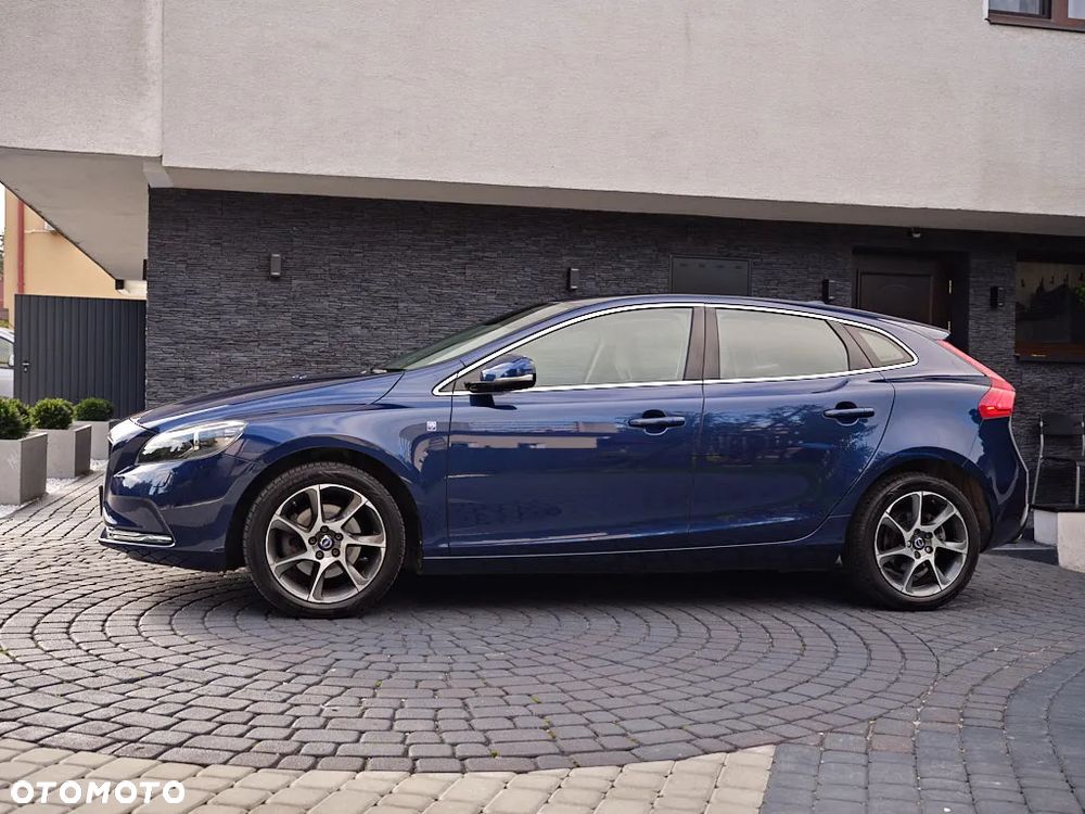 Volvo V40 T3 Ocean Race - 2