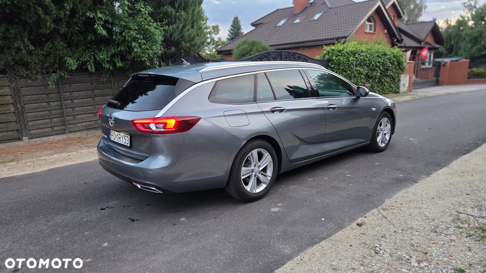 Opel Insignia 1.6 CDTI Exclusive S&S Eco - 2