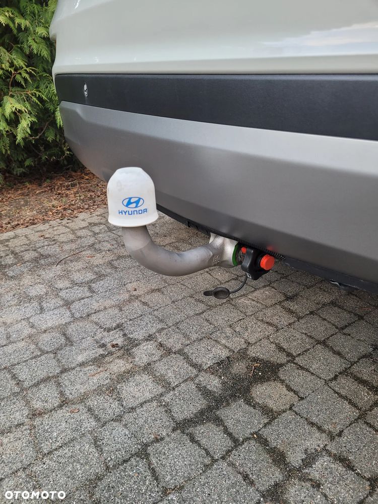 Hyundai Santa Fe 2.0 CRDi Premium 4WD - 7