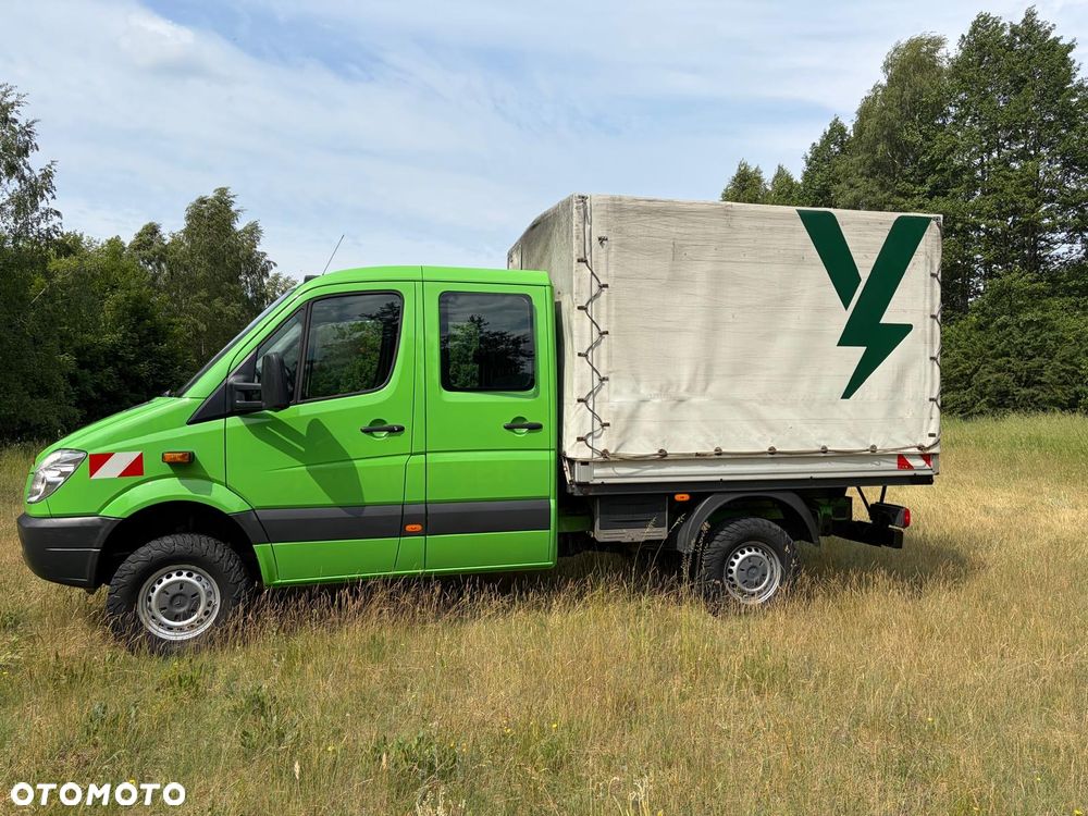 Mercedes-Benz Sprinter - 4