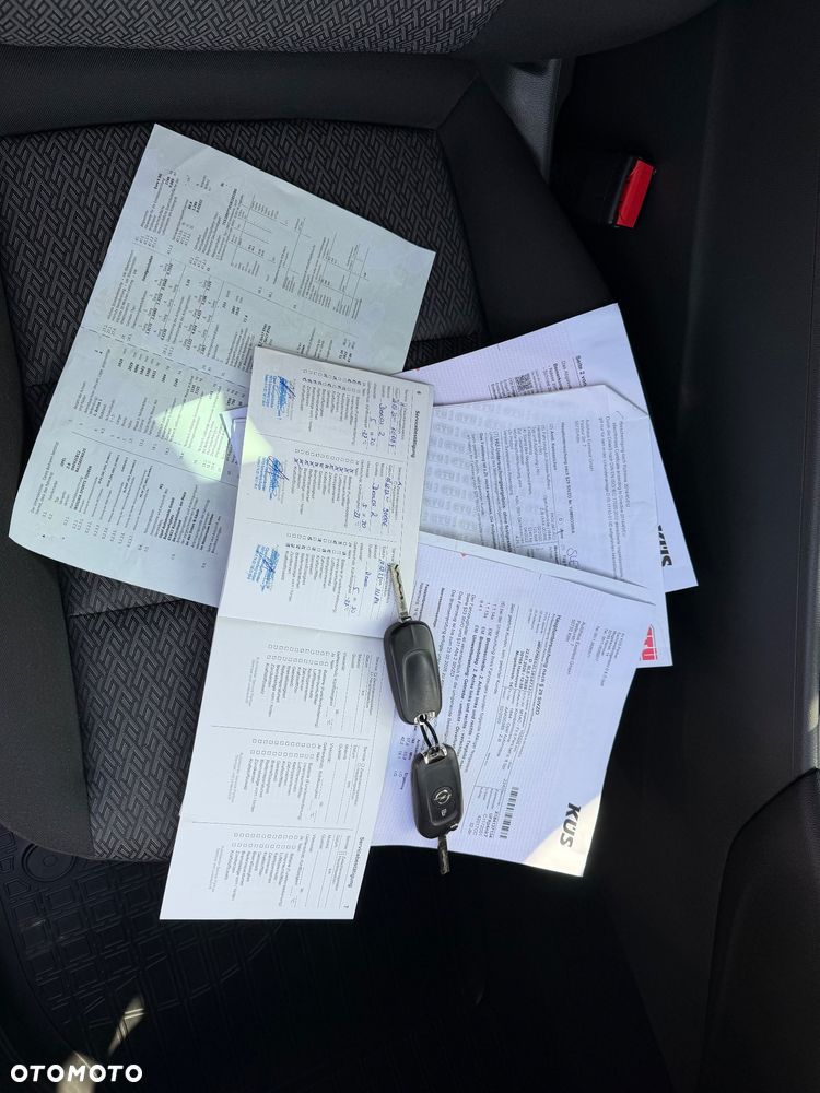 Opel Insignia 2.0 Dynamic - 11