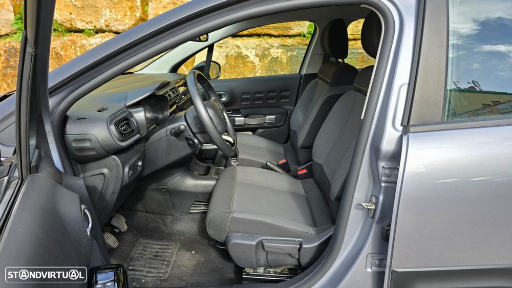 Citroën C3 1.2 PureTech Shine - 41