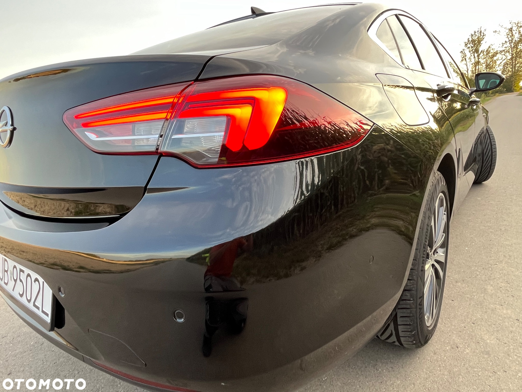 Opel Insignia 2.0 CDTI 4x4 Exclusive S&S - 7