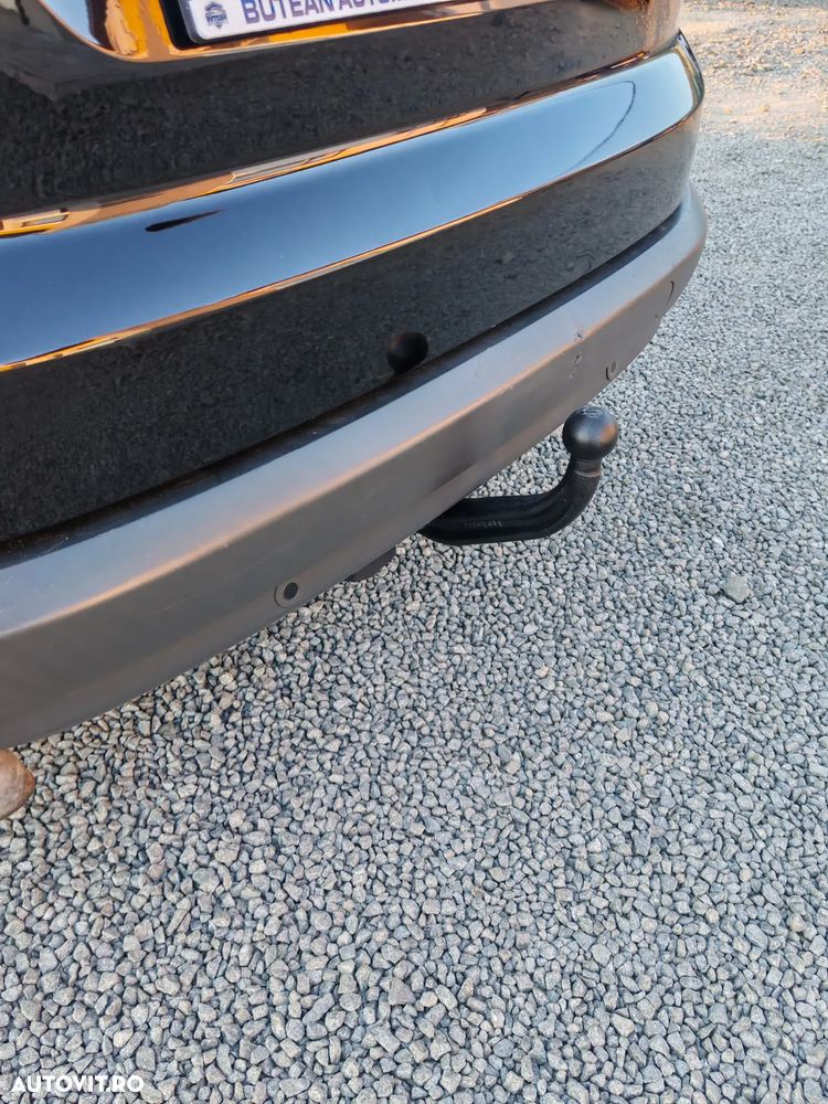 Ford S-Max 2.0 TDCi Titanium - 9