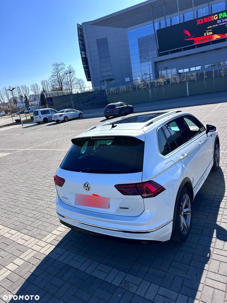 Volkswagen Tiguan 2.0 TDI BMT SCR 4Mot Comfortline DSG - 19