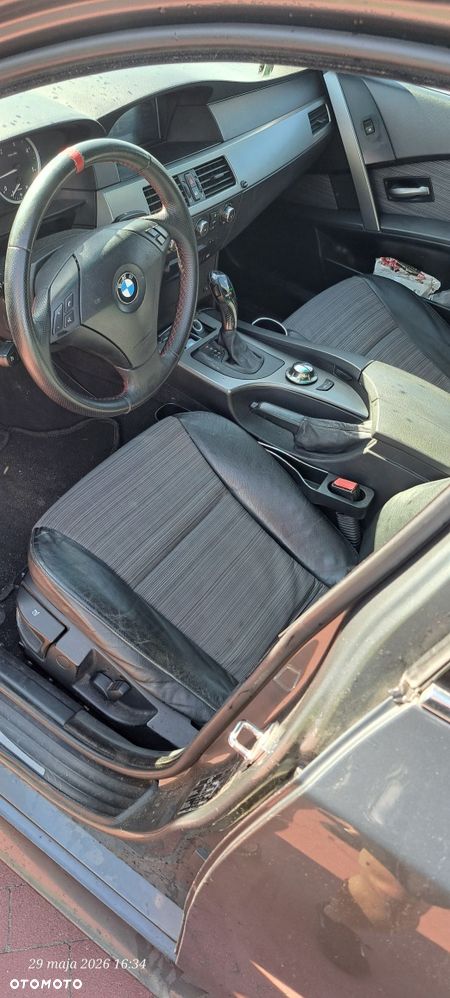 BMW Seria 5 - 5