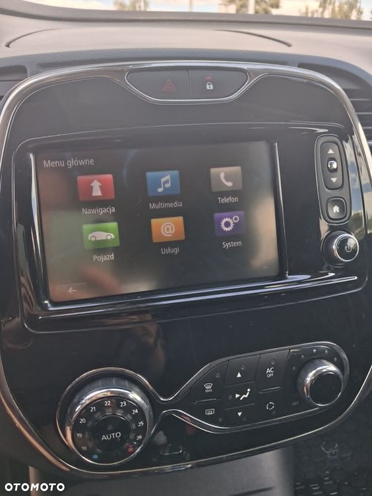 Renault Captur 1.2 TCe Zen EDC - 9
