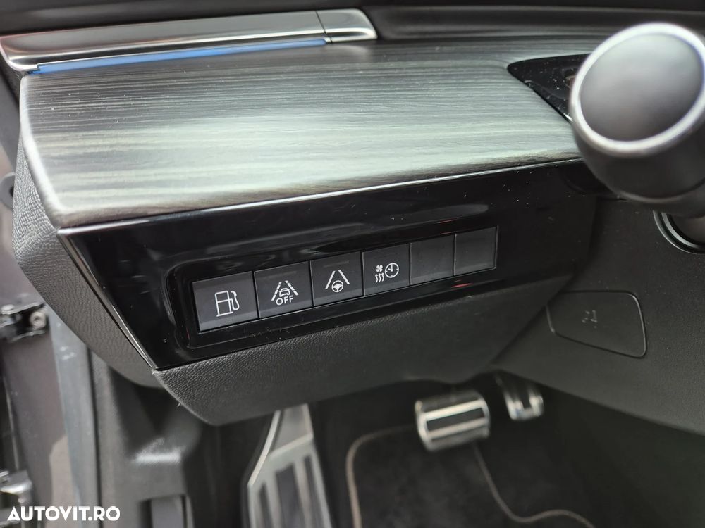 Peugeot 508 PHEV 225ch EAT8 GT - 16