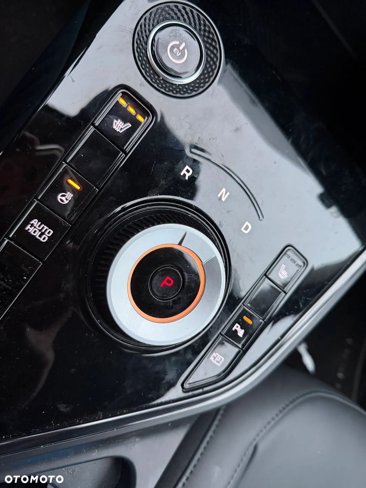 Kia Niro Edition 7 - 12