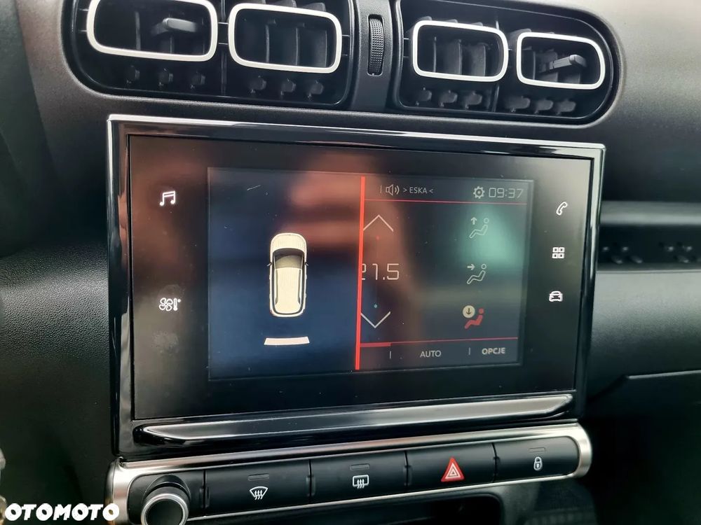 Citroën C3 Aircross 1.5 BlueHDi Live S&S - 20