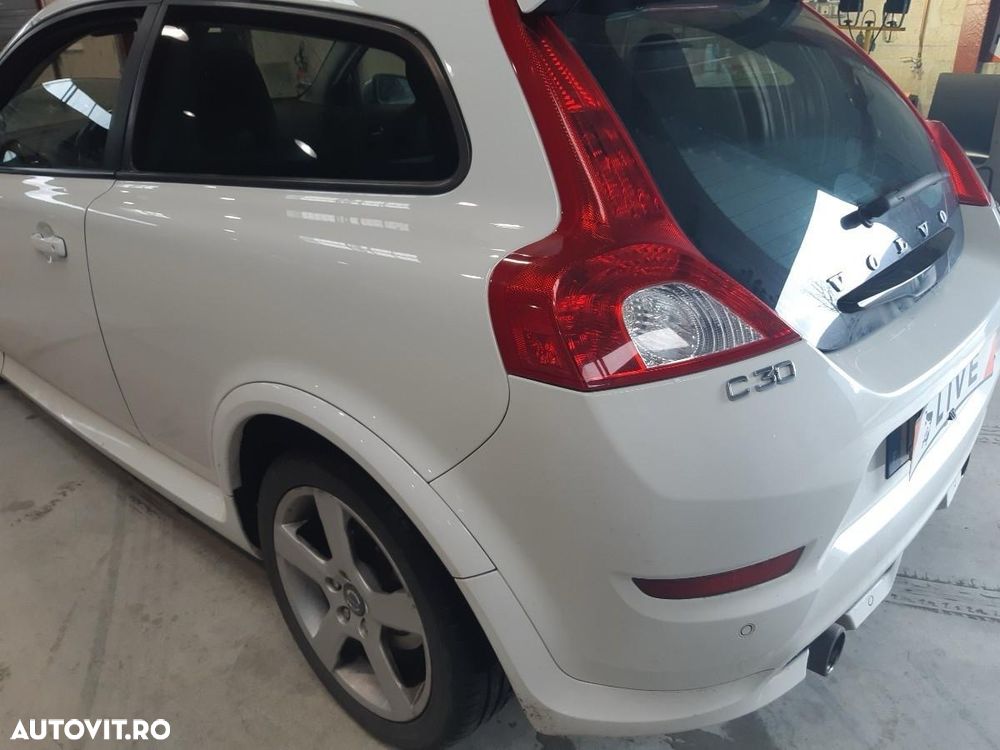 Volvo C30 - 10