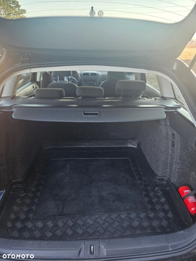 Skoda Octavia 1.4 TSI Active - 9