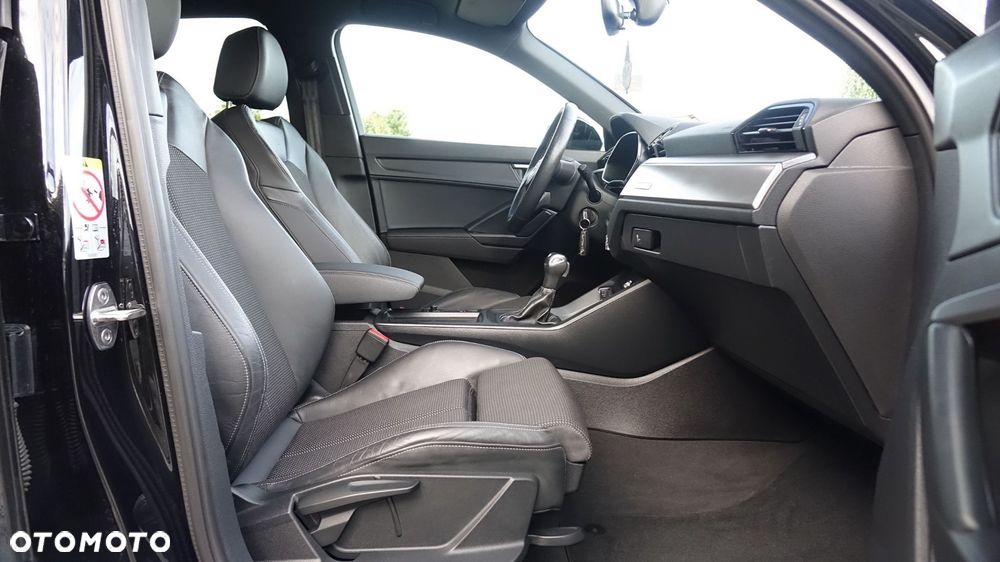 Audi Q3 Sportback - 30