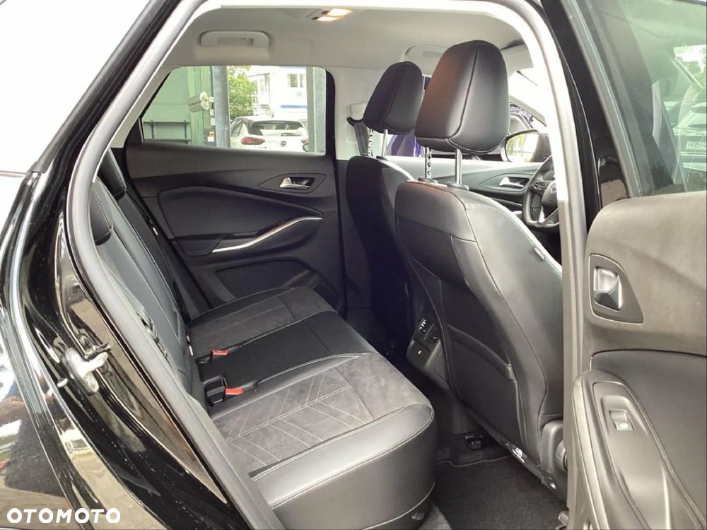 Opel Grandland Plug-in-Hybrid 1.6 DI Automatik Elegance - 6