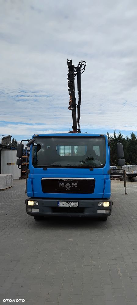 MAN TGL - 2