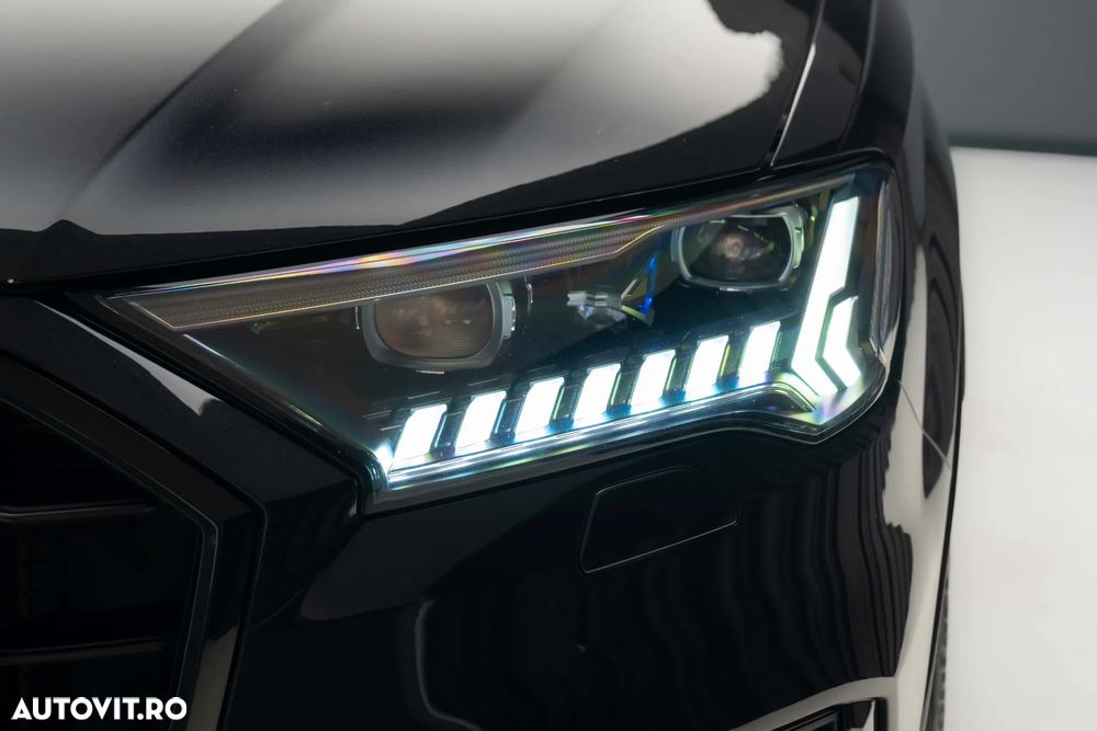 Audi SQ7 - 4