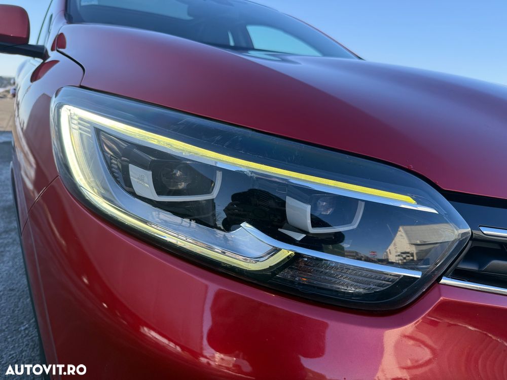Renault Kadjar Energy dCi 130 4x4 XMOD - 23