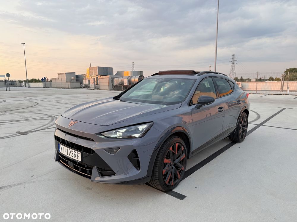 Cupra Formentor 1.5 eTSI mHEV DSG - 7