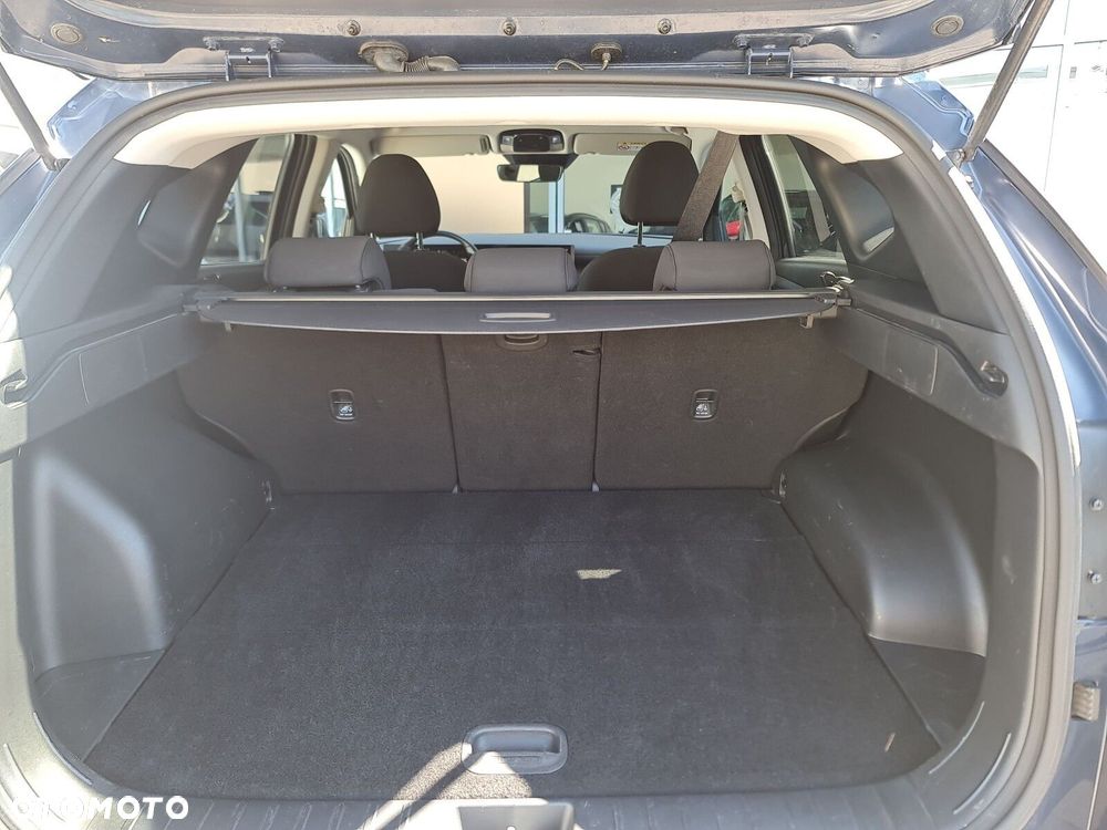 Hyundai Tucson 1.6 T-GDi 48V Smart 2WD DCT - 39